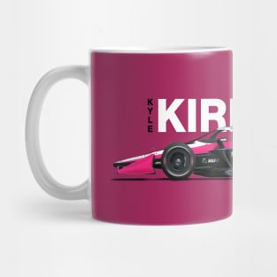 Kirkwood 2024 Mug